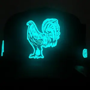 GALLITO GLOW HAT