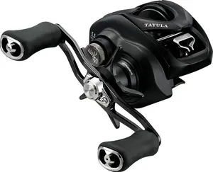 Daiwa Tatula TW 150 Baitcasting Reels