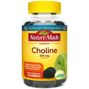 Choline Gummies