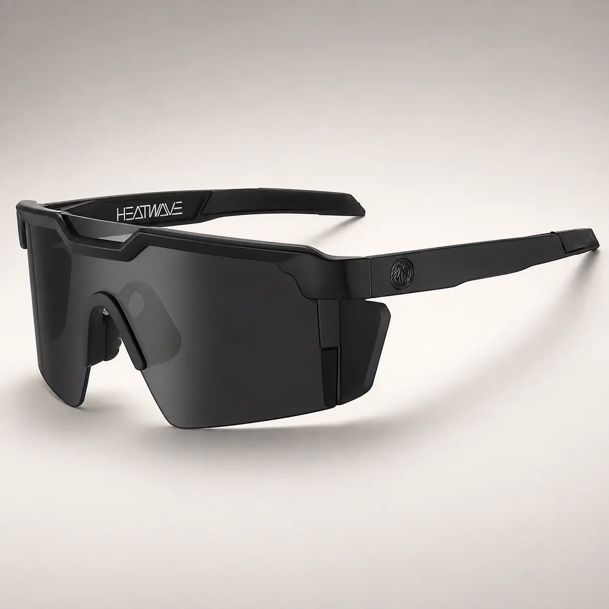 Unisex Z87+ Polarized Safety Sunglasses – Wrap-Around Eyewear with UV400 Protection for Work, Cycling, Driving, and More