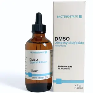 DMSO 4 fl oz (Dimethyl Sulfide)