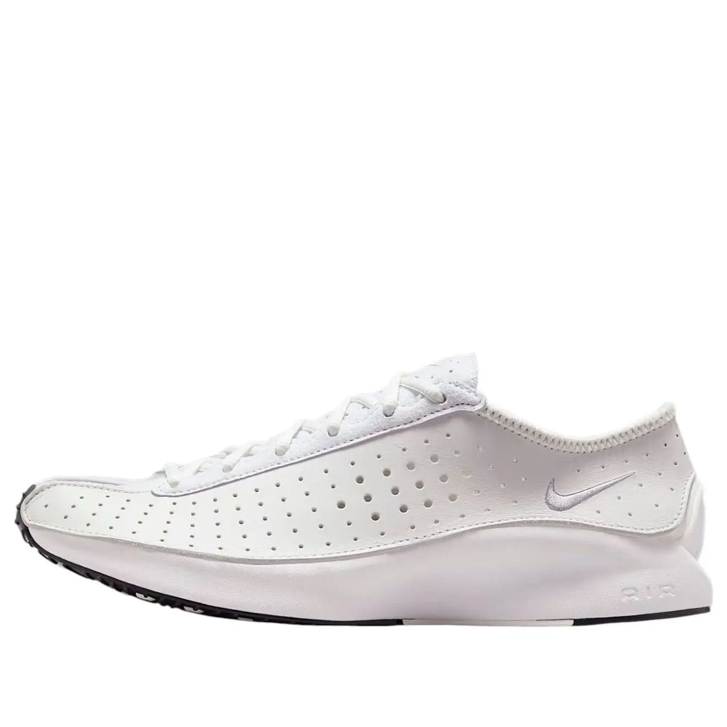 (WMNS) Nike Air Superfly 'Summit White' HJ8082-100