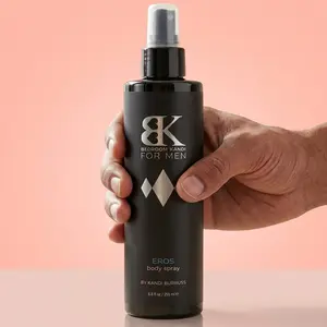 Men’s Body Spray | Bedroom Kandi – Pheromone Enhanced, Moisturizing & Deodorizing, Eros Scent