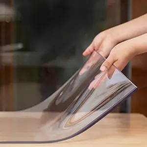 Easy-Clean PVC Placemat & Table Protector, Kitchen Decorative Placemat, Table Placemats, Waterproof and Durable, Adds Style to Dining Table, Perfect for Every Meal, Diningdecor