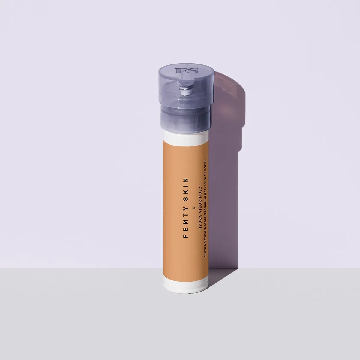 Fenty Skin Hydra Vizor Huez Tinted Moisturizer Broad Spectrum Mineral SPF 30 Sunscreen Refill — 3 Fenty Skin Hydra Vizor Huez Tinted Moisturizer Broad Spectrum Mineral SPF 30 Sunscreen Refill — 3