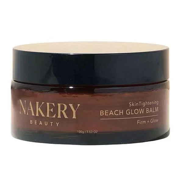 Nakery Beauty Beach Glow Balm Nakery Beauty Beach Glow Balm