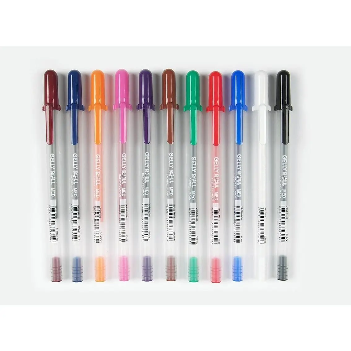 Classic Gelly Roll Pens Sakura