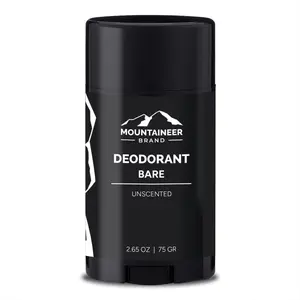 Natural Deodorant