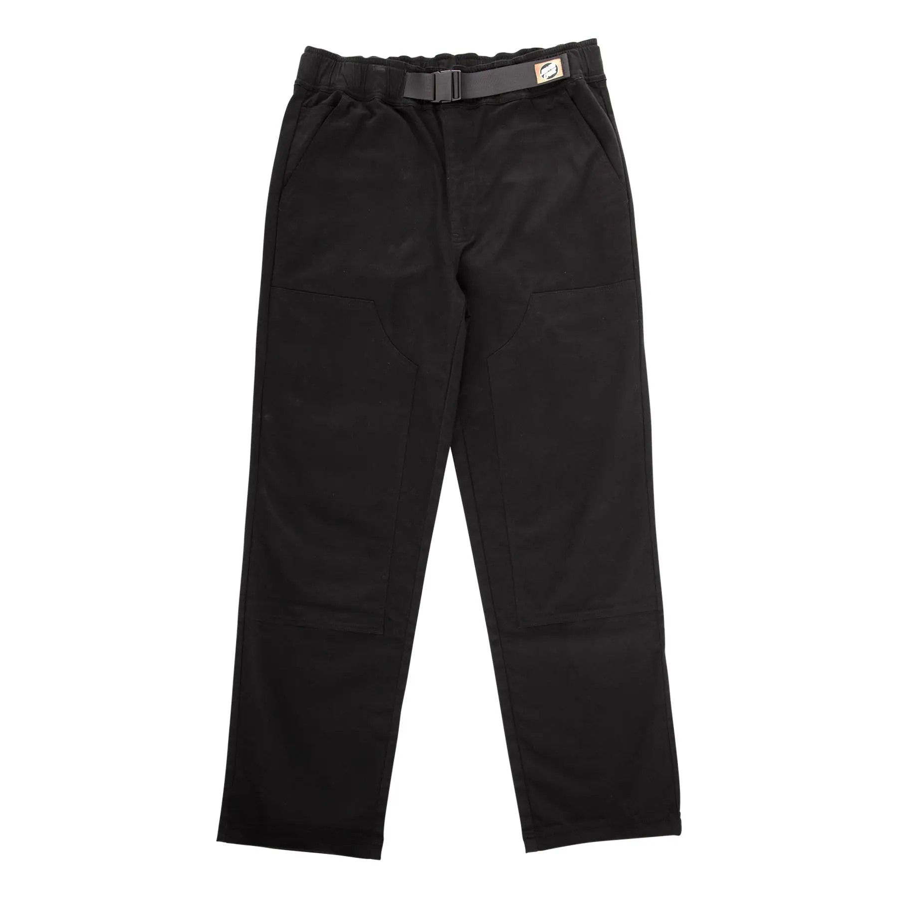 Flex Mens Santa Cruz Double Knee Pants