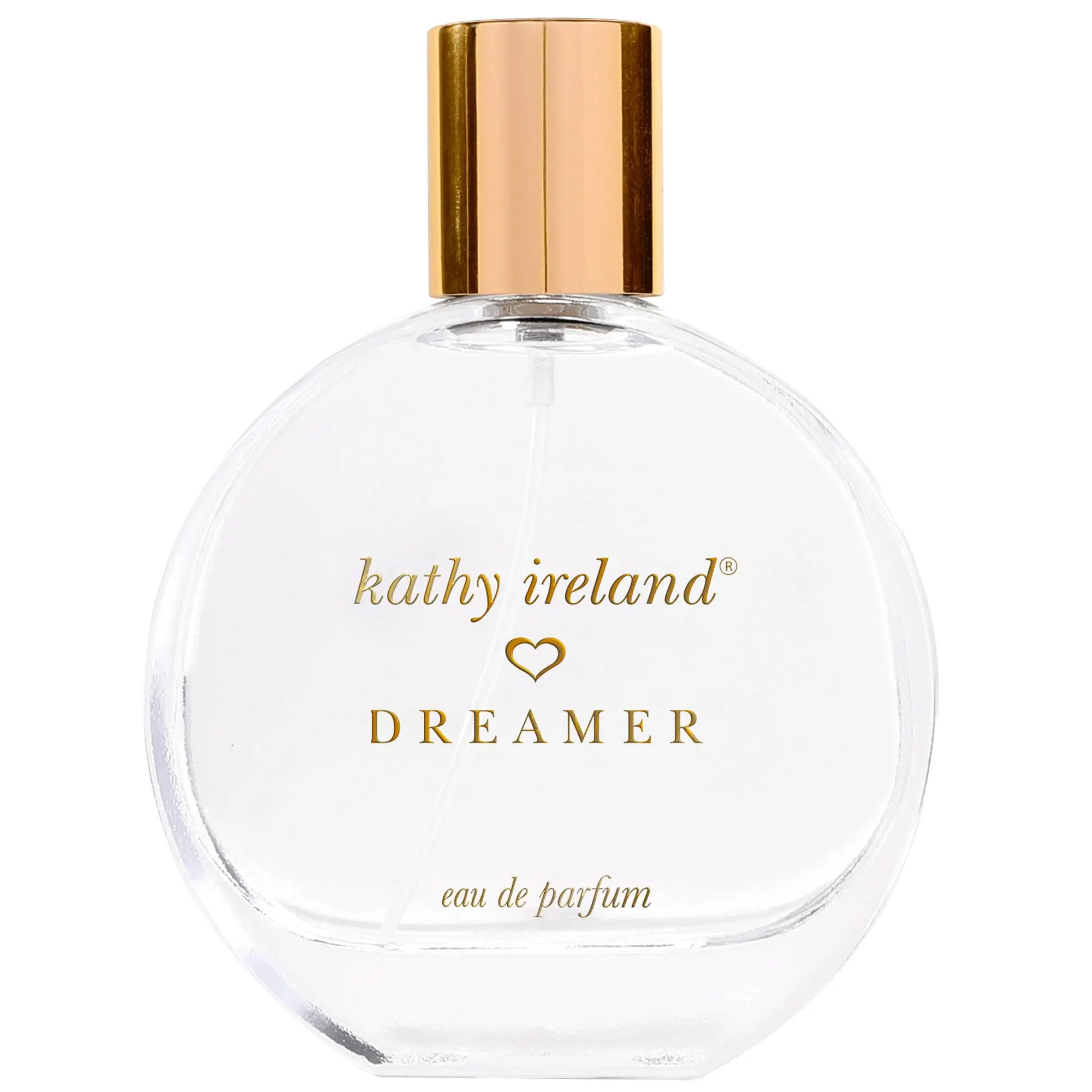 Dreamer by Kathy Ireland for Women - 3.4 oz EDP Spray