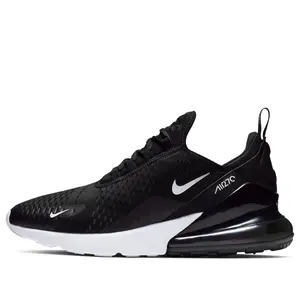 Nike Air Max 270 Black White Men's AH8050-002
