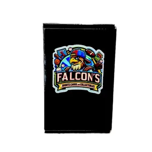 (1) Giveaway Box - Personal  - Sports Cards