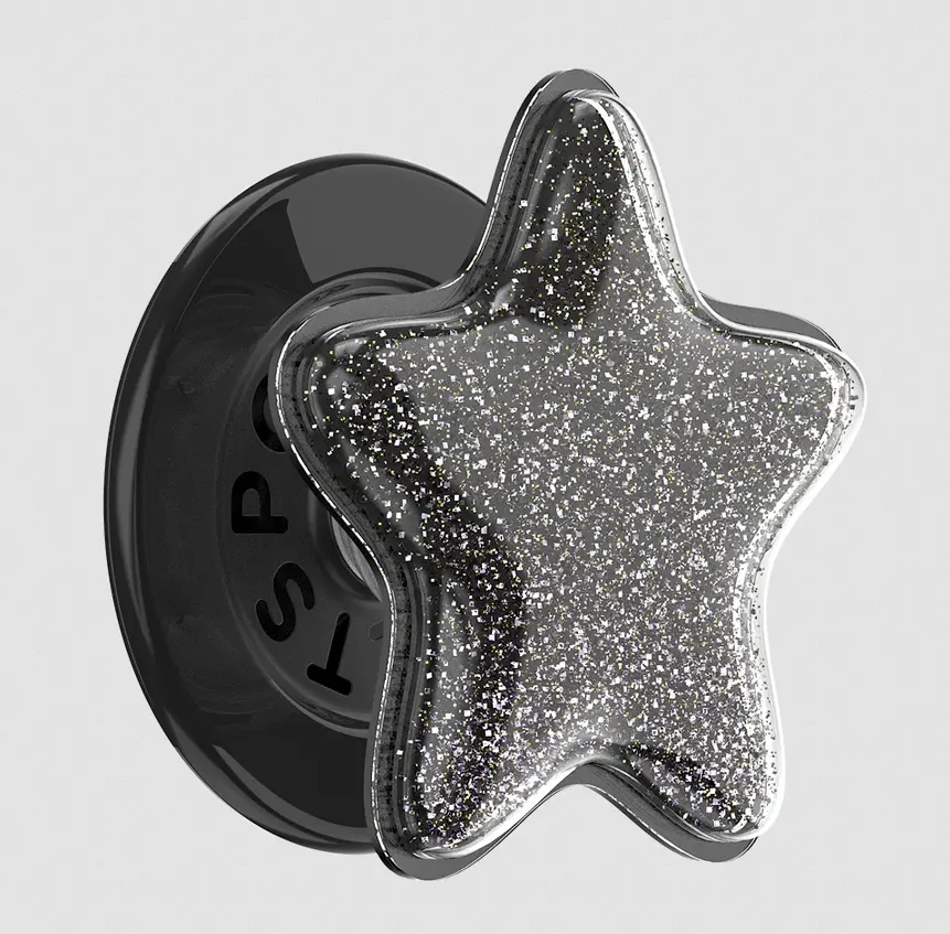 popsockets Tidepool Squishy Star of the Show  MagSafe PopGrip