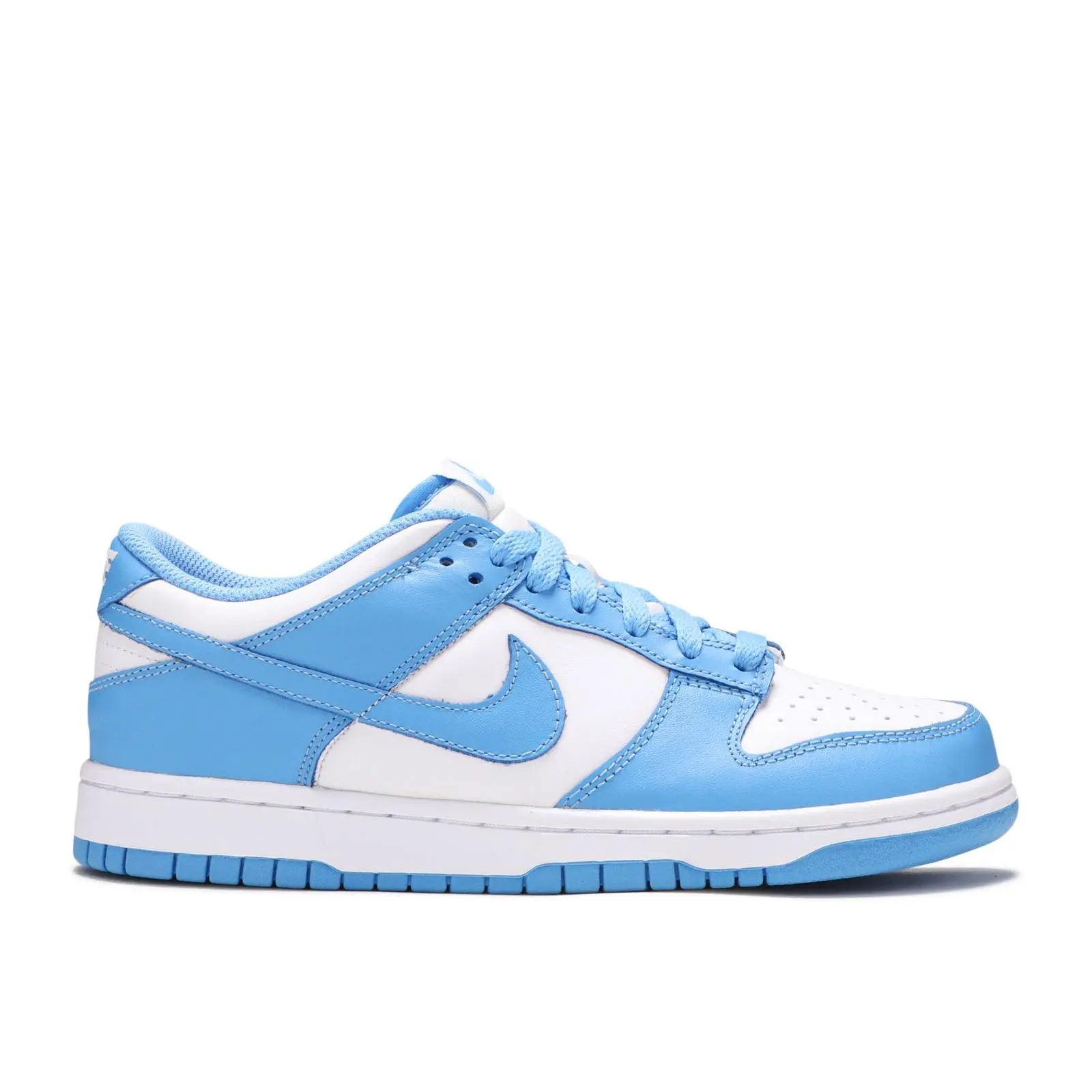 Dunk Low GS University Blue