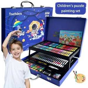 Teeny Baby Space Theme Party Supplies, Reusable Astronaut Pattern, Perfect for Birthday Parties, Christmas, Halloween, Includes Handle, Party Favor