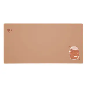 Tamarindo Agua Fresca Desk Mat