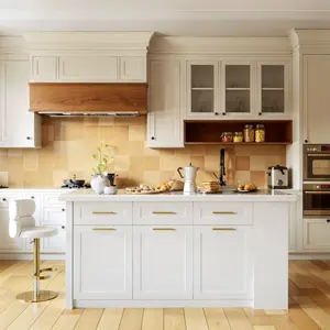 Homary 70.9" Rectangular Modern Sintered Stone Kitchen Island with Multi-Storage Drawers, Space-Friendly Design, Available in White, Black, Blue