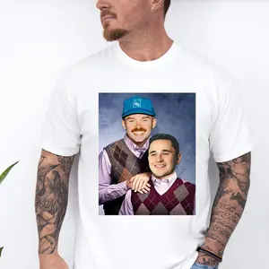 Dom Dolla X John Summit Collaboration Shirt - Unisex House Music Tee for EDM Fans Tshirt