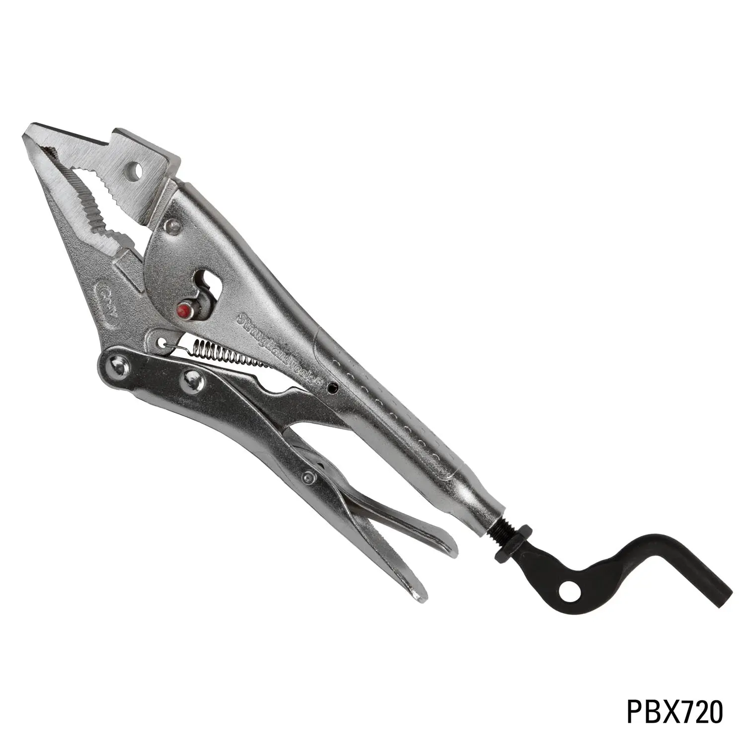 Extractor Adjustable Locking Pliers, 7.5" Extractor Adjustable Locking Pliers, 7.5"