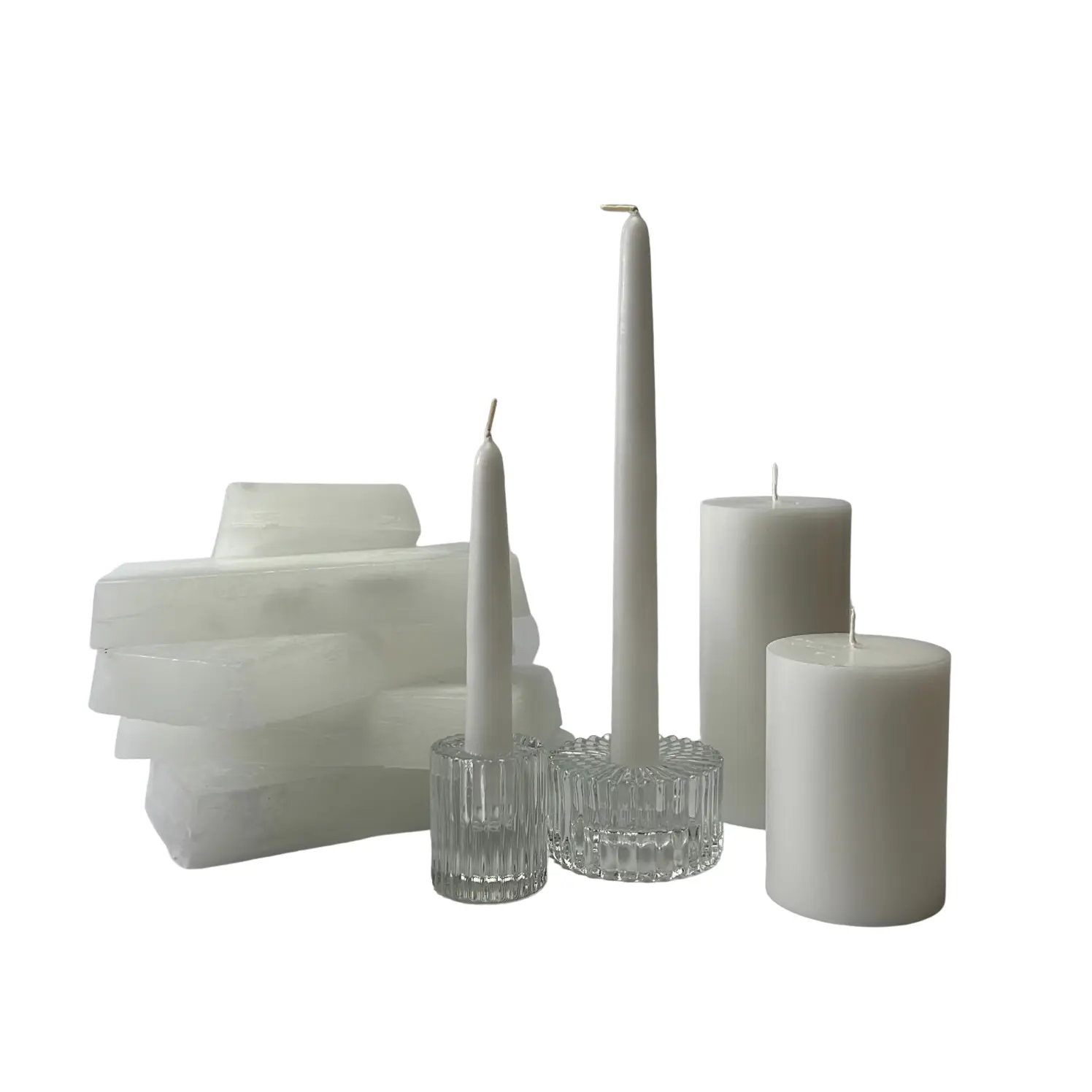140 Regular Paraffin Wax (Molding/taper Wax)