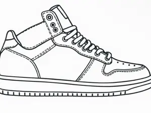 Free Sneaker! Free Sneaker!