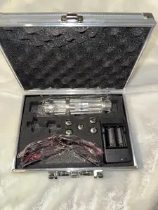 TitanBeam MultiTool Light - Flashlight Pointer Model BL-500