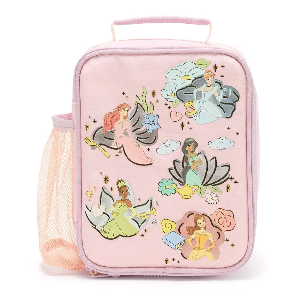 Disney Store Disney Princess Lunch Box