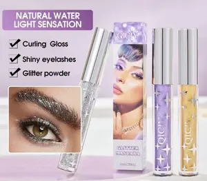 Quiciy glitter mascara