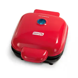 Pocket Sandwich Maker