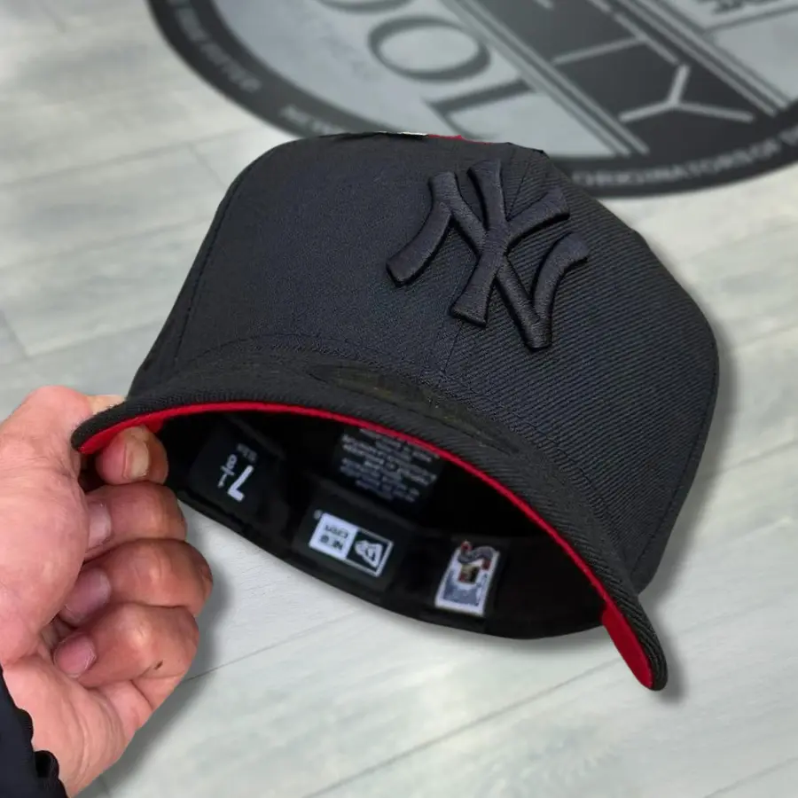 New Era MLB Chicago White Sox LA Dodgers NY Yankees 9FORTY 59FIFTY Snapback Adjustable Baseball Cap Premium Embroidered Logo Flat Brim Streetwear Hip Hop Retro Vintage Trucker Style Adjustable Sports Hat for Men Women TikTok Viral USA 2026