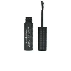 bareMinerals Strength & Length Brow Gel in Taupe