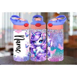 Unicorn| Kids Tumblers