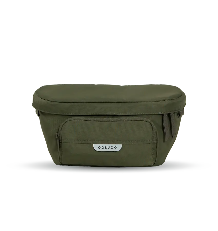 The On the Go Organizer, Olive