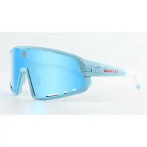 Drip & Rip™ Vibe Series Baseball and Softball Sunglasses - Cotton Candy