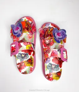 Betsey Johnson Lorayne Slide