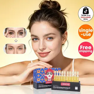 AOGOG Makeup Remover Cleansin Oil, 50% Luxury Plant Oils , 1-Second Emulsifying ,Barrier-Friendly Cleansing Oil,Gentle Facial Cleanser For Sensitive & All Skin Types