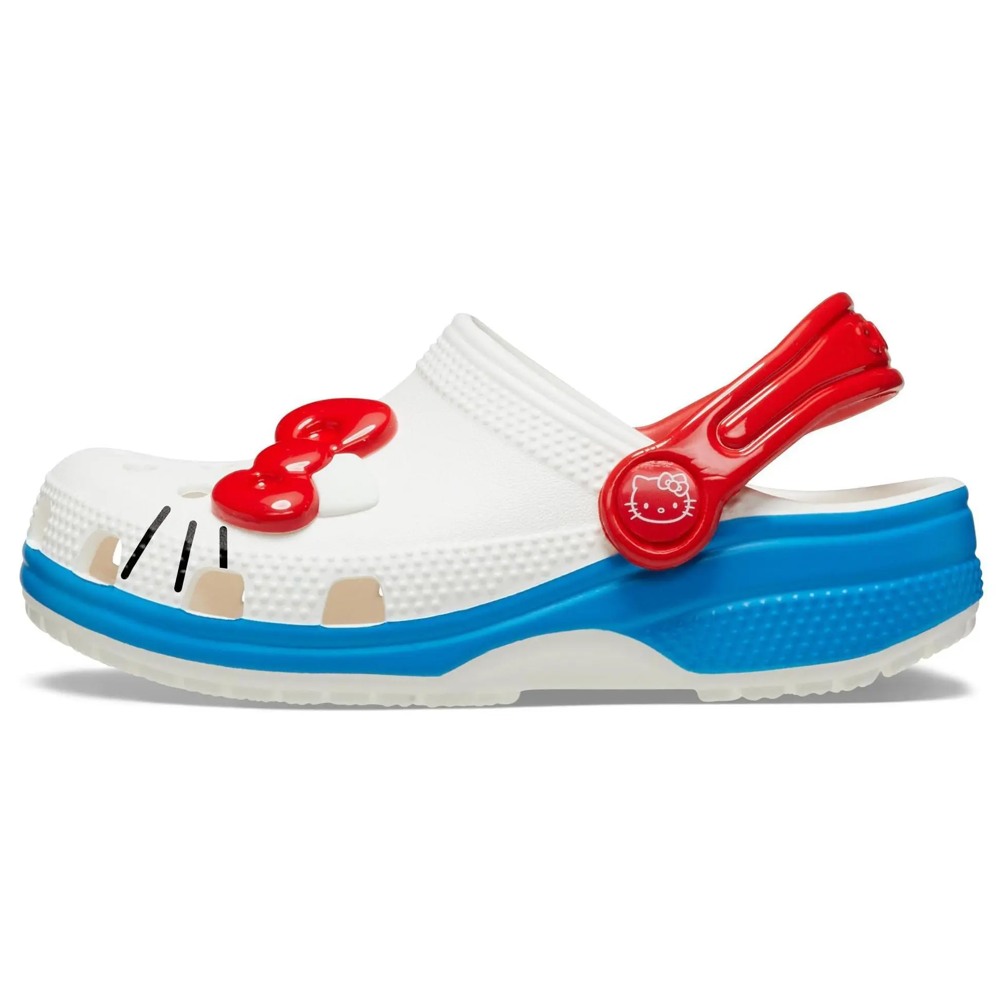 Hello Kitty x Classic Clog 'I AM'
