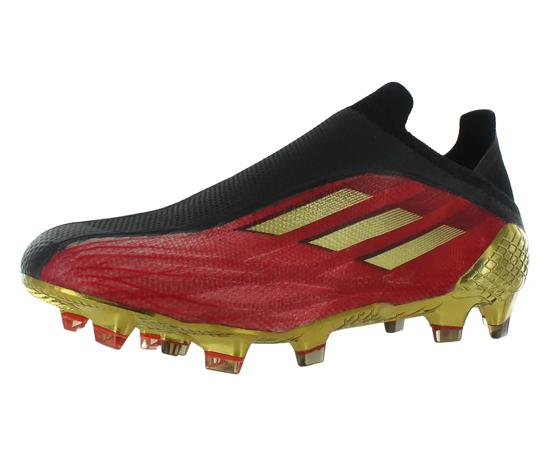 Adidas X Speedflow+ Firm Ground Unisex Shoes