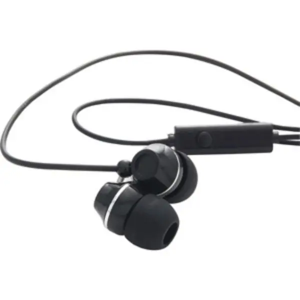 Verbatim VER99774 Stereo Microphone Earphones