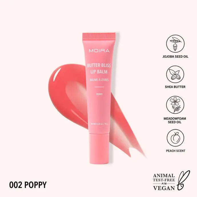 Lip oil ROSITA