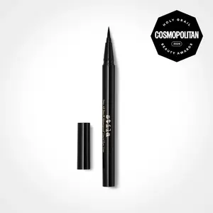 Stila Stay All Day® Waterproof Liquid Eye Liner - Long-wear Pigmented Eyeliner