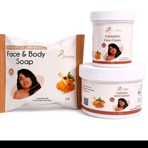 set byen blan tumeric organizer beauty and personal for comestic storage
