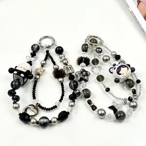 [DIY] Handmade Phone Charm | Phone Strap | Phone Chain Blind Bag