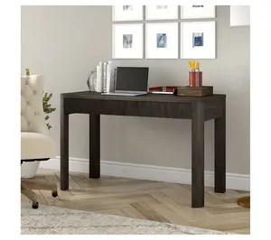 Hudson&Canal Mendoza 48'' Wide Rectangular Desk