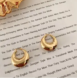 Vintage Earrings