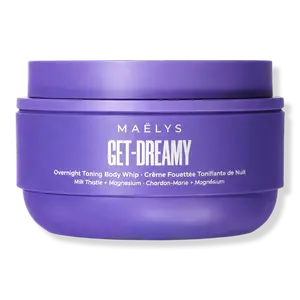 MAELYS Get-Dreamy Overnight Toning Body Whip