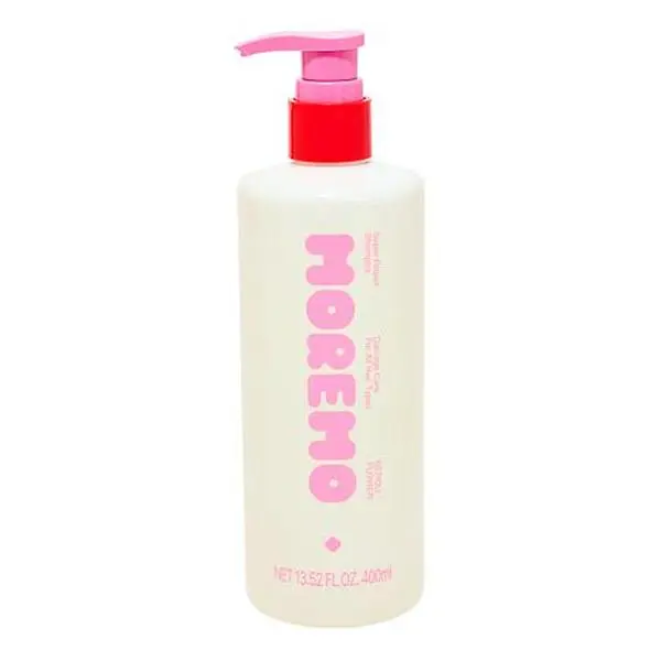 The Beauty Spy Moremo Super Repair Shampoo