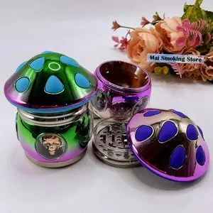 Ultimate Spice & Herb Grinder