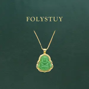 【Hanging Pendant Set K】This pendant is suitable for both men and women. Its design is elegant and perfectly suits the current popular festive fashion style.