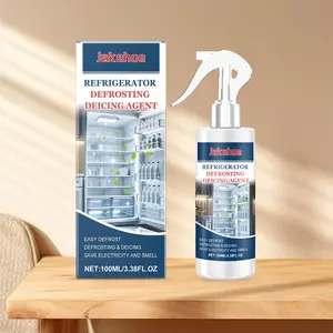 Refrigerator Deicing Agent, Freezer Defrosting Anti-Ice Snow Removal, Ice Melting Thawing Cold Storage Deicer, Essential Kitchen Tool